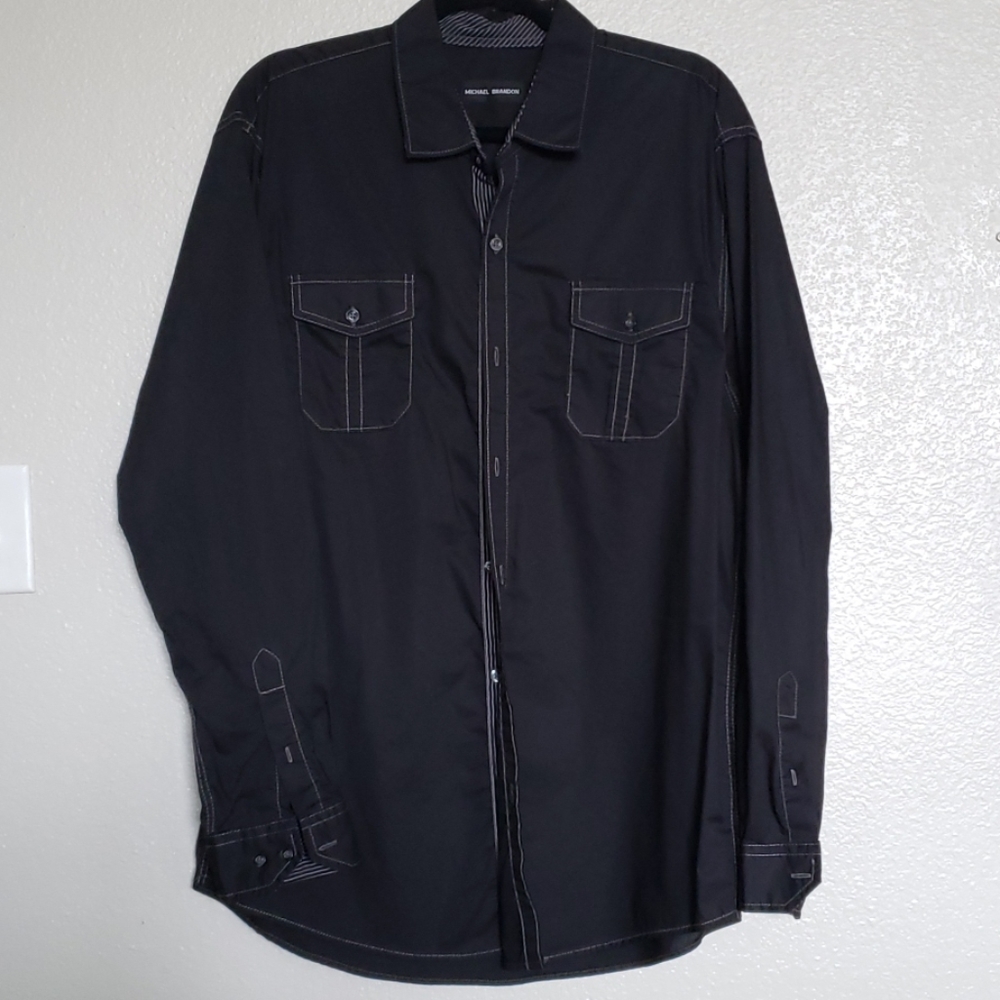 Men's Shirt